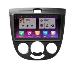    Incar TSA-2195 Chevrolet Lacetti (Hatch/Wagon) Android 10 10