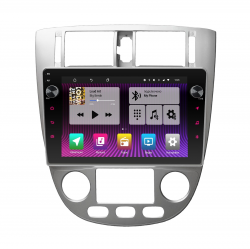    Incar TSA-2196R Chevrolet Lacetti 04-13 Android 10 9