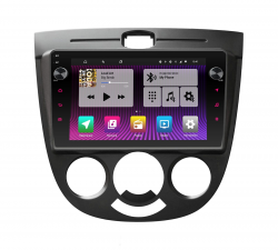    Incar TSA-2197 Chevrolet Lacetti 04-13 Android 10 10