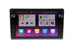    Incar TSA-2198 Citroen C2, C3. Berlingo, Jumpy, Fiat Scudo Android 10 9
