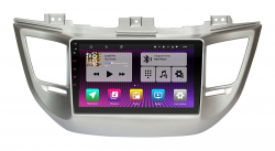 Автомагнітола штатна Incar TSA-2404 Hyundai Tucson 2015+ (IX-35) Android 10 9 Фото Автомагнітола штатна Incar TSA-2404 Hyundai Tucson 2015+ (IX-35) Android 10 9