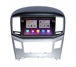    Incar TSA-2405R Hyundai H1 Android 10 8