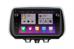    Incar TSA-2465R Hyundai Tucson 2018+ Android 10 9