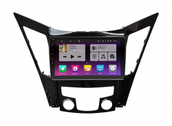    Incar TSA-2470 Hyundai Sonata 11-14 Android 10 9