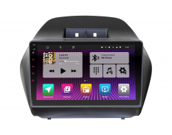    Incar TSA-2472 Hyundai IX-35 2010-2014 Android 10 10