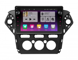    Incar TSA-3003R Ford Mondeo 2007-2011 Black Android 10 9