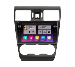    Incar TSA-5012R Subaru Forester, Impreza, XV, WRX Android 10 8
