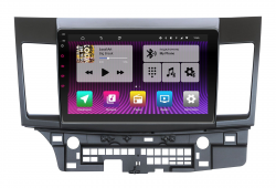    Incar TSA-6102 Mitsubishi Lancer X Android 10 10