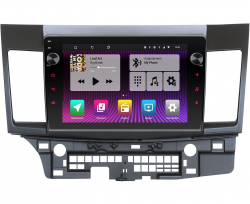    Incar TSA-6102RRF Mitsubishi Lancer X Android 10 9