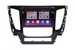    Incar TSA-6106R Mitsubishi Pajero Sport 2016-2020 Android 10 8