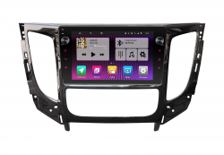    Incar TSA-6120R Mitsubishi Pajero Sport Triton 16-20 Android 10 8