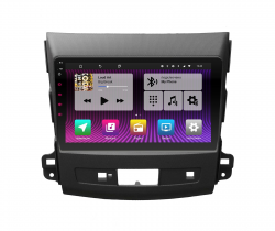    Incar TSA-6181 Mitsubishi Outlander XL Android 10 9