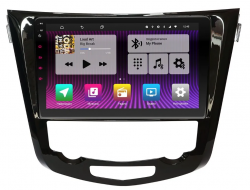    Incar TSA-6210BVR Nissan Qashqai Climat BirdView Android 10 9