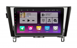    Incar TSA-6211 Nissan Qashqai  Android 10 10