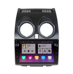    Incar TSA-6220R Nissan Qashqai 2008-2013 Android 10 8