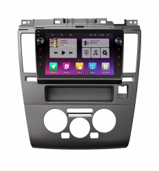    Incar TSA-6221R Nissan Tiida 2004-2011 Android 10 8