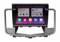    Incar TSA-6223R Nissan Teana 2008-2012 Android 10 9