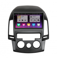    Incar TSA-9517 Hyundai I-30 (FD) 08-11 Cond Android 10 9