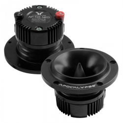   Deaf Bonce Apocalypse AP-T25NEO