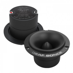   Deaf Bonce Apocalypse AP-T35