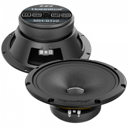   Deaf Bonce Hannibal MH-81 V2