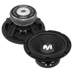   Deaf Bonce LW-80A4 4Ohm
