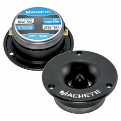   Deaf Bonce Machete MT-102 (DT-102)