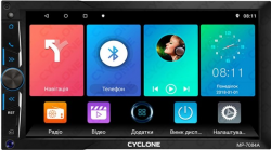   Cyclone MP-7084A
