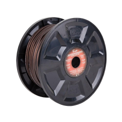 Кабель акустичний Kicx FC-1250 (50m бухта) / (1m) Фото Кабель акустичний Kicx FC-1250 (50m бухта) / (1m)