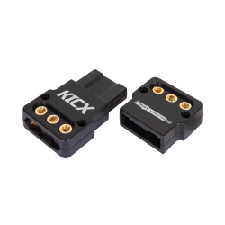   ' Kicx Quick Connector ver.2