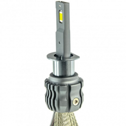 Світлодіодні лампи Cyclone LED H1 6000K type 36 (пара) Фото Світлодіодні лампи Cyclone LED H1 6000K type 36 (пара)