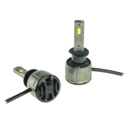    Cyclone LED H1 6000K type 38 ()