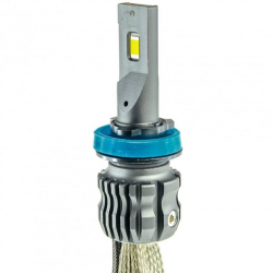    Cyclone LED H11 6000K type 36 ()