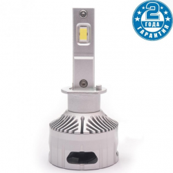 Світлодіодні лампи Prime-X TX Pro H1 5000K (пара) Фото Світлодіодні лампи Prime-X TX Pro H1 5000K (пара)