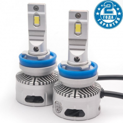    Prime-X TX Pro H11 5000K ()