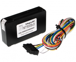  GPS  Magnum MT-500S v3