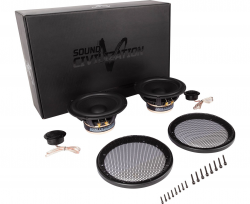   Kicx Sound Civilization QD 6.2