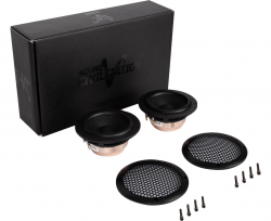   Kicx Sound Civilization QM70.3