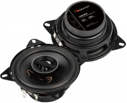 Автоакустика Nakamichi NSE-1018 Фото Автоакустика Nakamichi NSE-1018