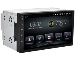   AudioSources T200-7001U