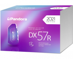 ���� ��������������� Pandora DX 57R