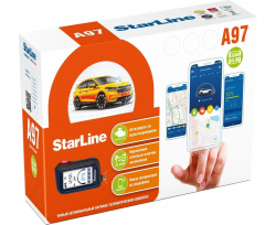   StarLine A97