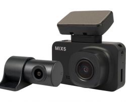  ³ Sigma DDPAI MIX5 GPS 2CH