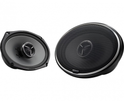   Kenwood KFC-X694