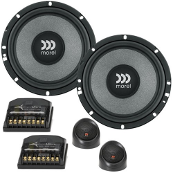   Morel Tempo Ultra 602 MKII