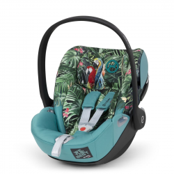   Cybex Cloud Z i-Size by DJ Khaled We The Best (521003113)