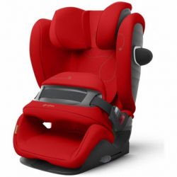 Автокрісло Cybex Pallas G i-Size Autumn Gold burnt red (521000501) Фото Автокрісло Cybex Pallas G i-Size Autumn Gold burnt red (521000501)