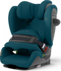 Автокрісло Cybex Pallas G i-Size River Blue turquoise (521000489) Фото Автокрісло Cybex Pallas G i-Size River Blue turquoise (521000489)