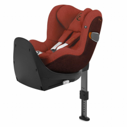 Автокрісло Cybex Sirona Zi i-Size Plus Autumn Gold burnt red (520003791) Фото Автокрісло Cybex Sirona Zi i-Size Plus Autumn Gold burnt red (520003791)