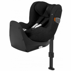  Cybex Sirona Zi i-Size Plus Deep Black black (520003795)